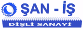 Şan İş Endüstri